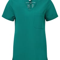 casacca donna nolimit verde