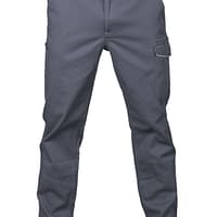 pantalone brack grigio