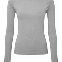 underscrub donna Piperita grigio