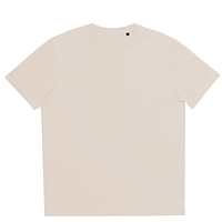 t-shirt Zenda Bianco Spento