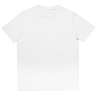 t-shirt Zenda Bianco