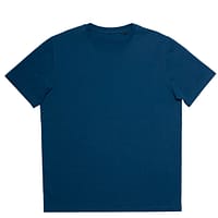 t-shirt Zenda Blu Inchiostro