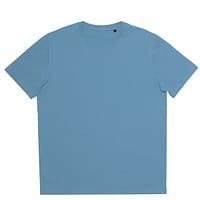 t-shirt Zenda Blu Mineral