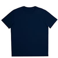 t-shirt Zenda Blu Navy