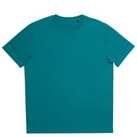 t-shirt Zenda Blu Oceano