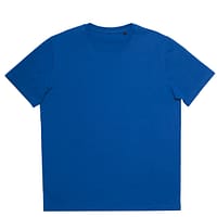 t-shirt Zenda Blu Royal