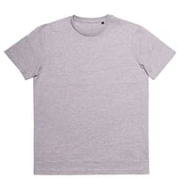 t-shirt Zenda Grigio