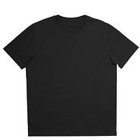 t-shirt Zenda Nero