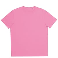 t-shirt Zenda Rosa Acceso