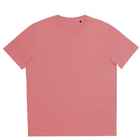 t-shirt Zenda Rosa Cipria