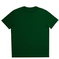 t-shirt Zenda Verde Foresta