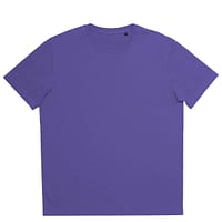 t-shirt Zenda Viola
