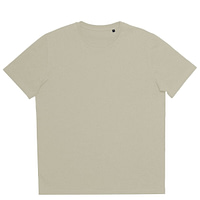 t-shirt Zenda verde rosmarino