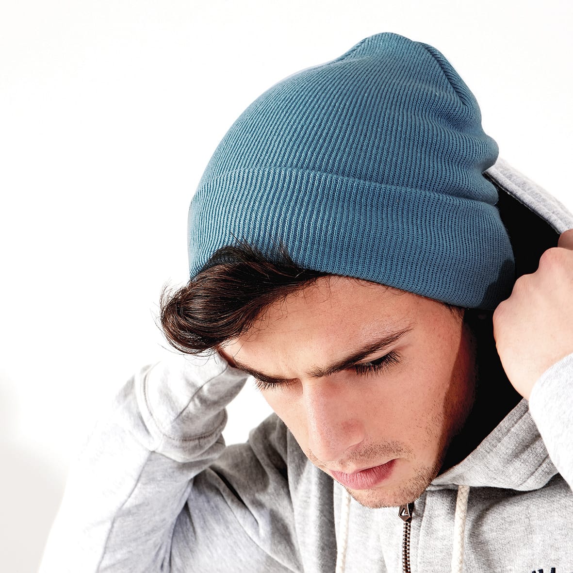 Zuccotto personalizzato con ricamo logo – Blizzard