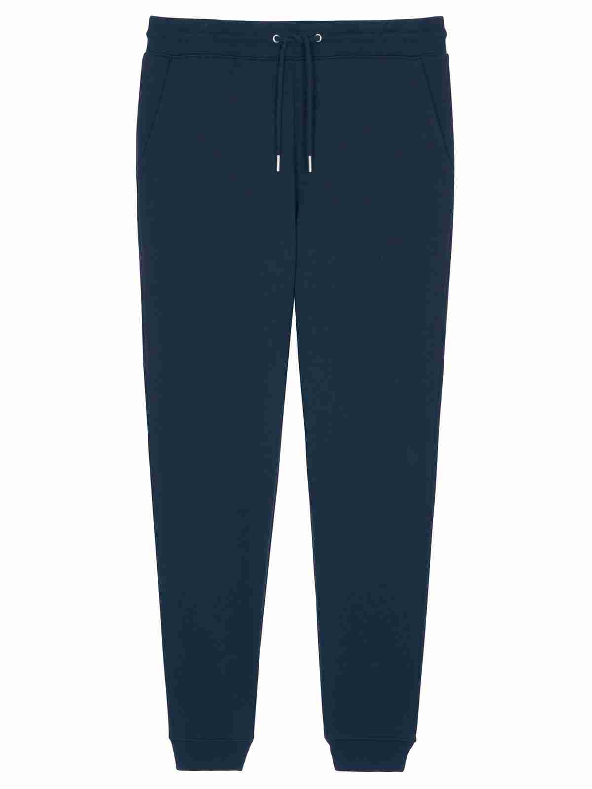 french terry donna navy