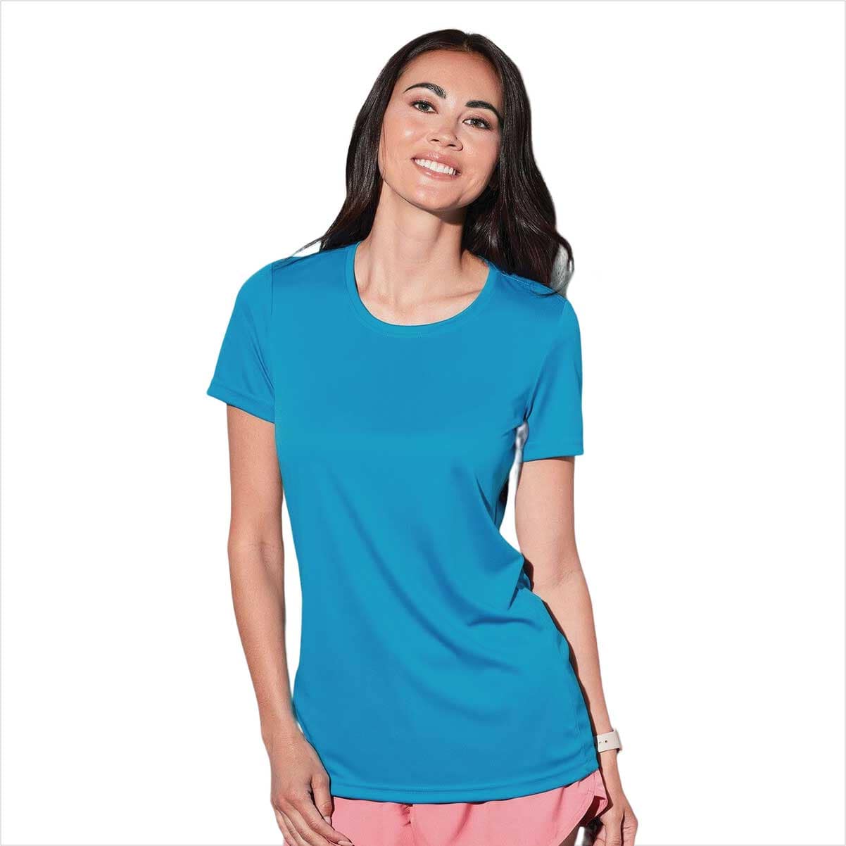 T shirt Tecnica donna