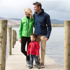 Abbigliamento-Soft-Shell