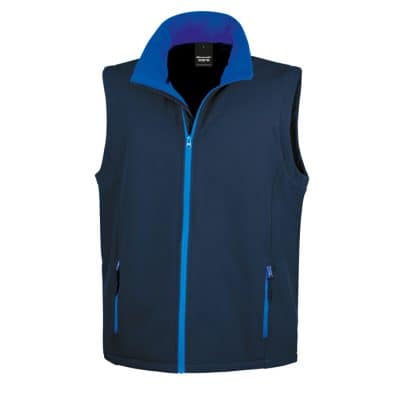 gilet ricamati