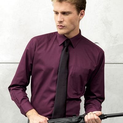 Camicie personalizzate con ricamo