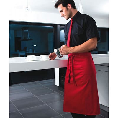 Grembiule Bar Apron