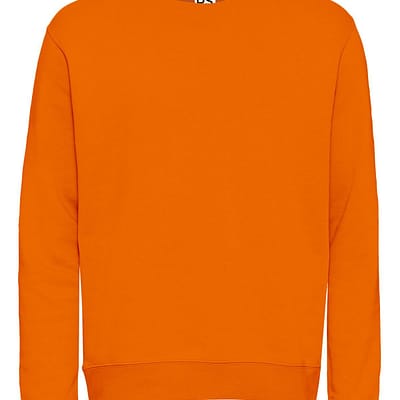 Felpa Girocollo Atlantide