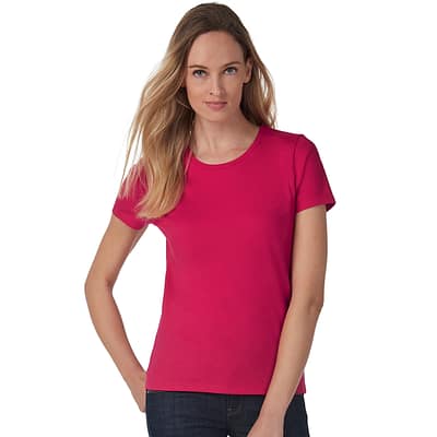 T-Shirt WOMEN 190 gr. – 30 pezzi a partire da 8,90