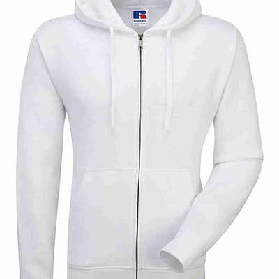 Felpa ricamata AUTENTICA Uomo