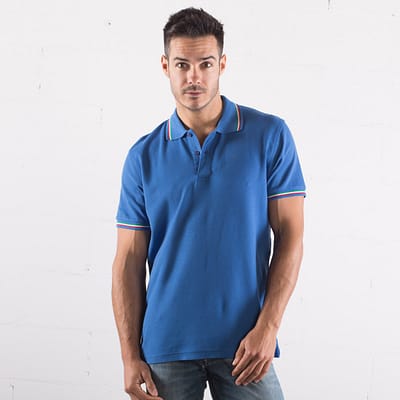 Polo Italia BS – 30 Pz. a partire da € 13,90