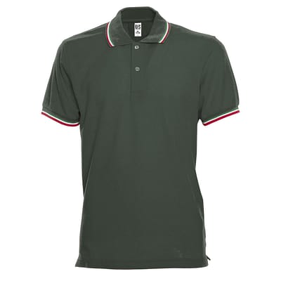 Polo Italia BS – 30 Pz. a partire da € 13,90