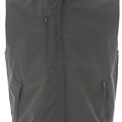 Gilet Smanicato Fashion Work