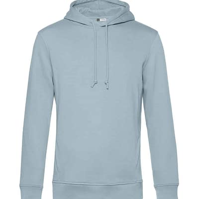 Felpa Uomo con Cappuccio SOFT
