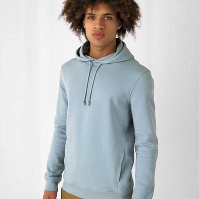Felpa Uomo con Cappuccio SOFT