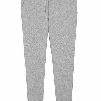 Pantalone in French TERRY Donna Orion