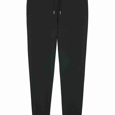 Pantalone in French TERRY Uomo
