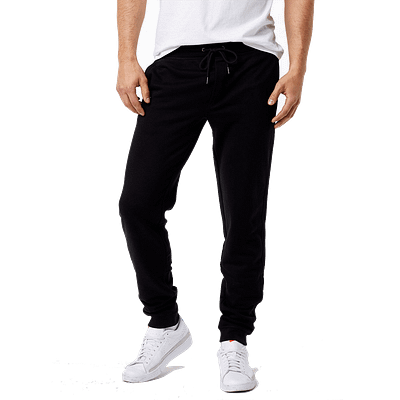 Pantalone in French TERRY Uomo