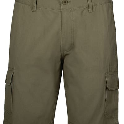 Pantalone Corto Cargo