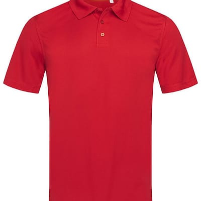 Polo Tecnica uomo YOT