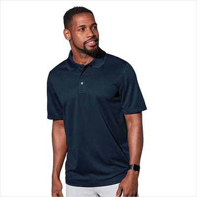 Polo Tecnica uomo YOT