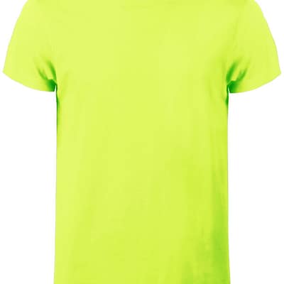 T-Shirt a manica corta Stampata