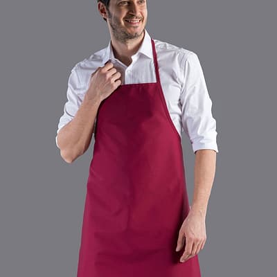 Grembiule da Cucina Stampato