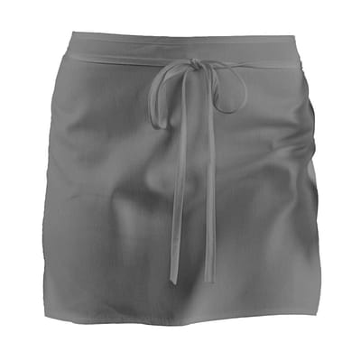 Grembiule Corto o Davantino Stampato