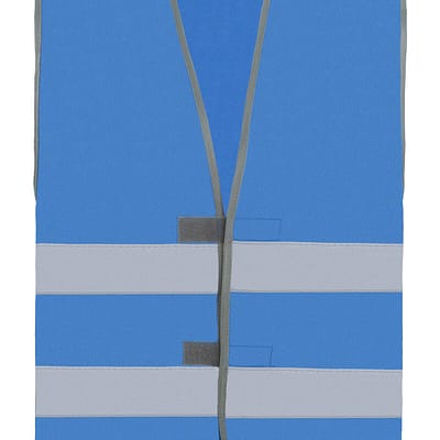 Gilet Alta Visibilità