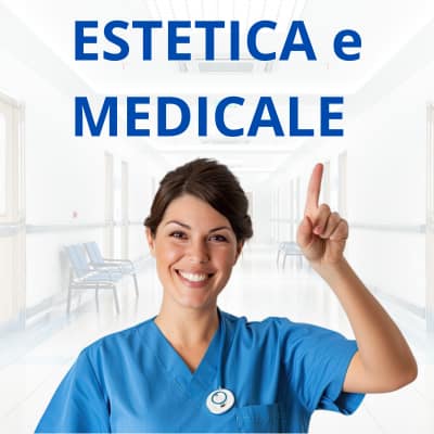 Estetica e Medicale