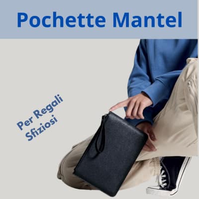Pochette Mantel