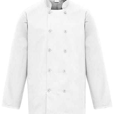 Giacca Armor Chef