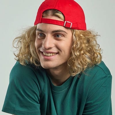 Cappelli Personalizzati con Scritta – Pack Estate 2026