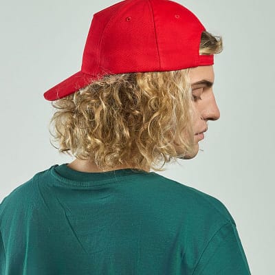 Cappelli Personalizzati con Scritta – Pack Estate 2026