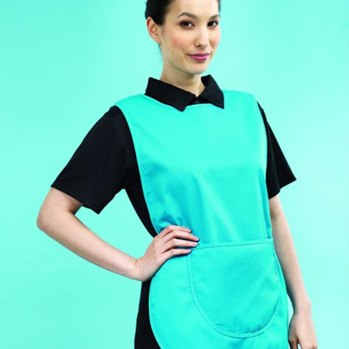 Grembiule Donna Pocket Tabard