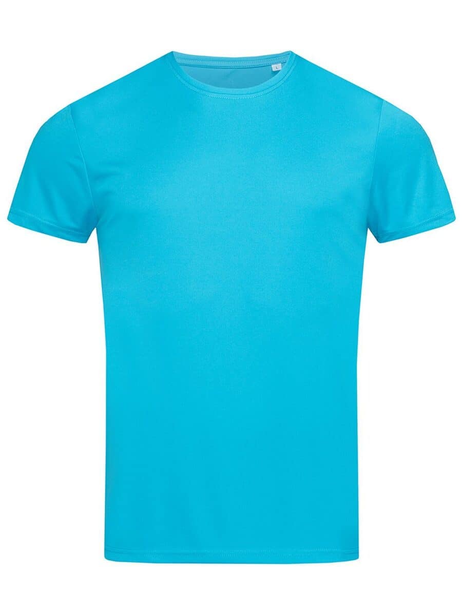 t shirt tecnica uomo
