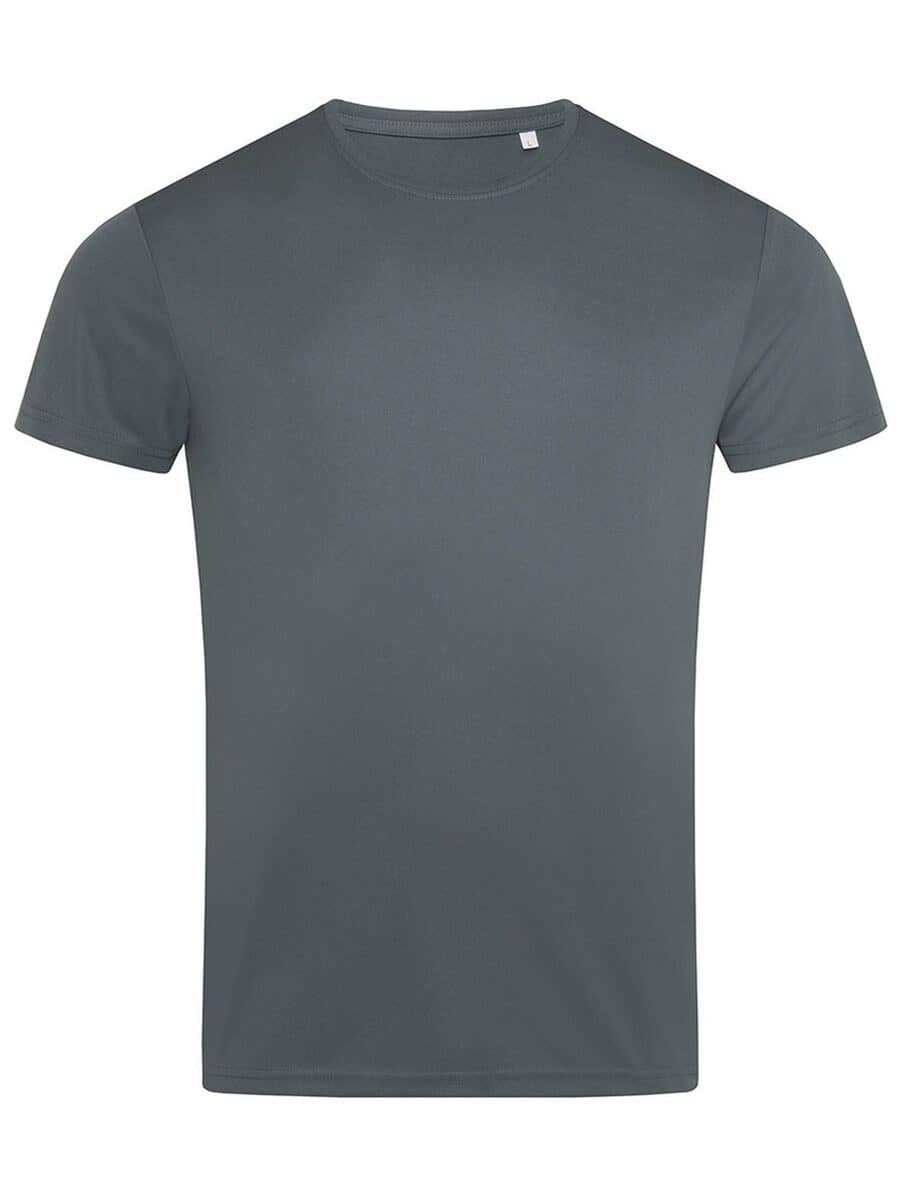 t shirt tecnica uomo